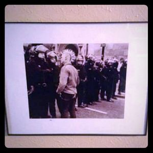 11x15 punk riot picture